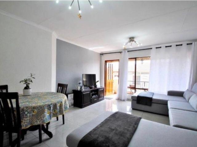 Townhouse for sale in Meyersdal, Ekurhuleni