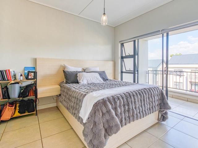 Townhouse for sale in Gauteng