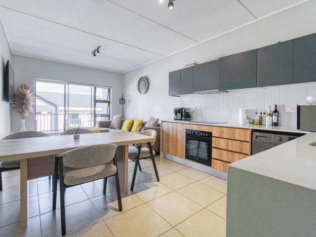 Townhouse for sale in Gauteng