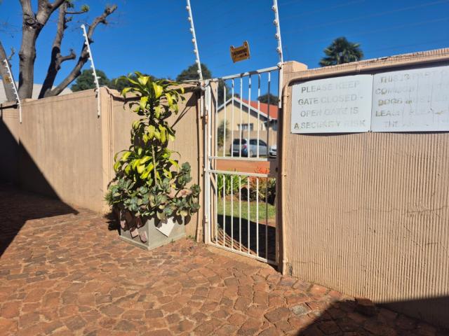 Townhouse for sale in Ekurhuleni, Gauteng
