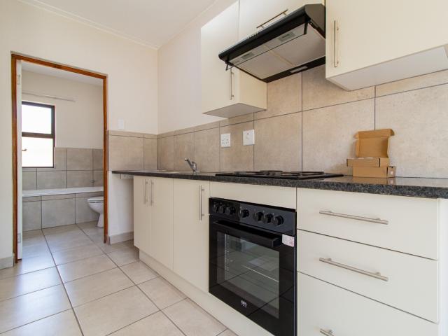Townhouse for sale in Protea Glen, Soweto