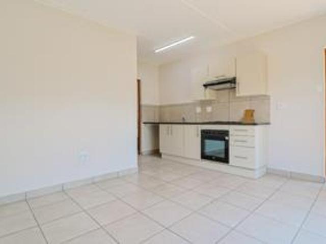 Townhouse for sale in Soweto, Gauteng