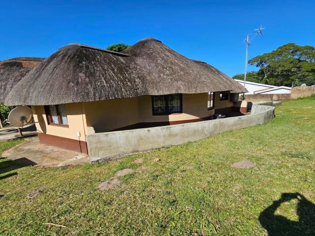 Townhouse for sale in Ugu District Municipality, Kwazulu-natal