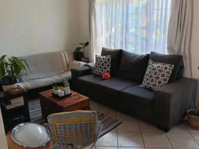 Townhouse for sale in Nellmapius, Gauteng