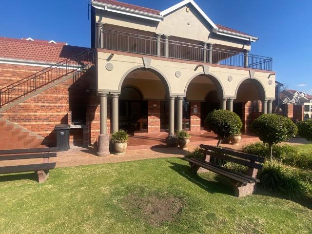 House for rent in Sandton