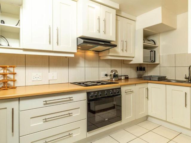 Townhouse for rent in Randburg