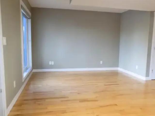 Townhouse for rent in Grande Prairie, Alberta