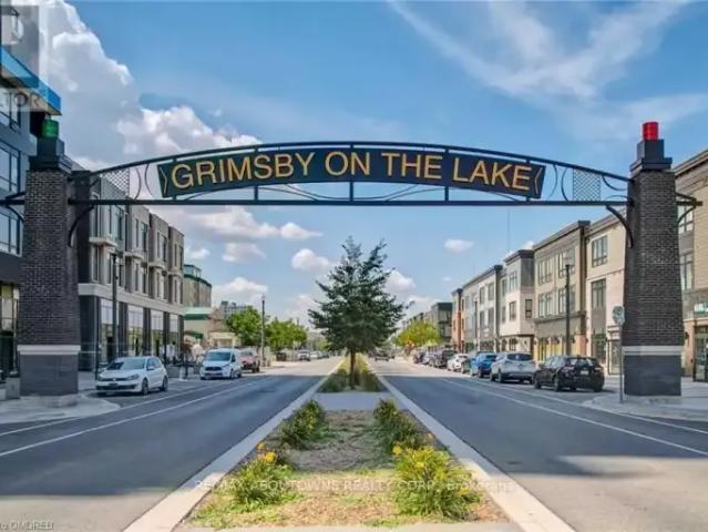Townhouse for rent in Niagara, Ontario