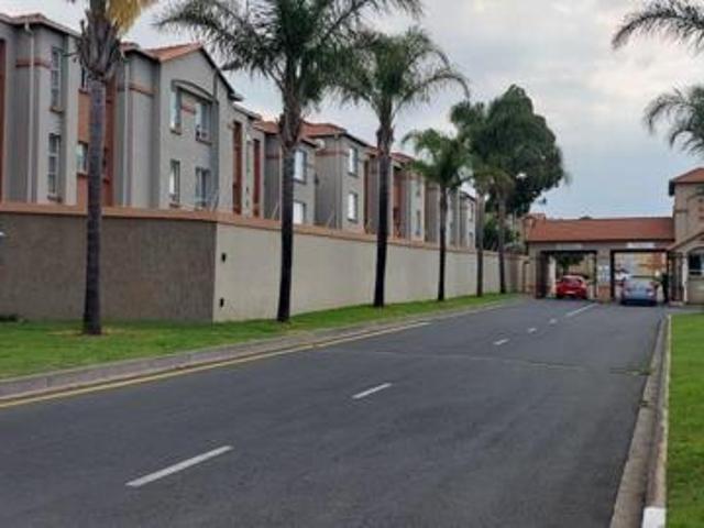 House for rent in Vosloorus, Gauteng