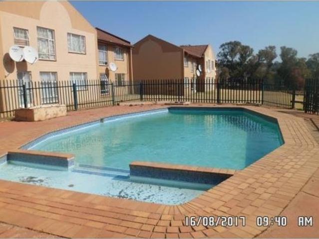 House for rent in Vosloorus, Gauteng