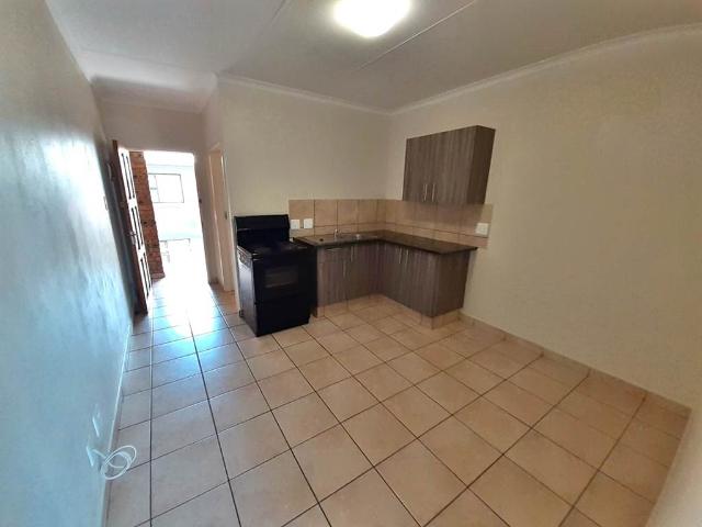 Townhouse for sale in East Rand