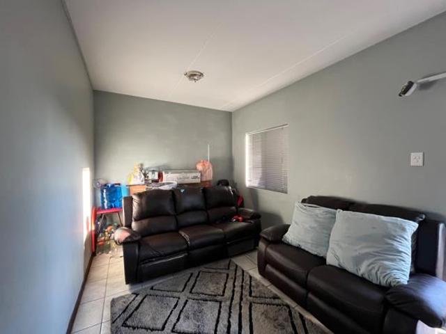 Townhouse for sale in Seshego, Limpopo