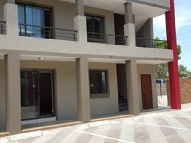Townhouse for sale in Seshego, Limpopo