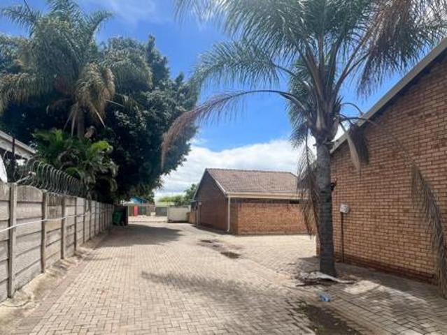 Townhouse for sale in Seshego, Limpopo