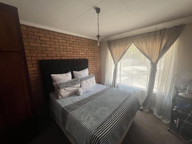 Townhouse for sale in Seshego, Limpopo