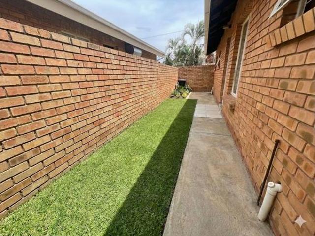 Townhouse for sale in Seshego, Limpopo