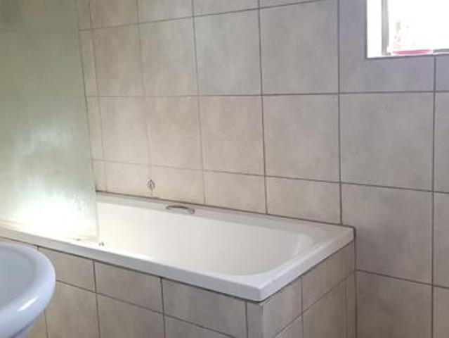 Townhouse for sale in Seshego, Limpopo