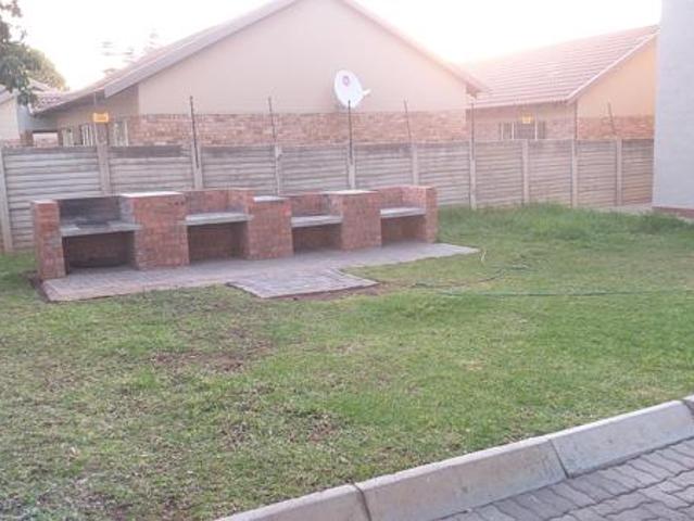 Townhouse for sale in Seshego, Limpopo