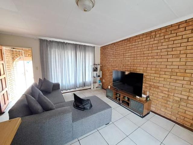 Townhouse for sale in Seshego, Limpopo
