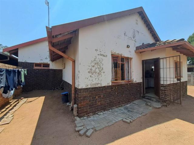 Townhouse for sale in Limpopo