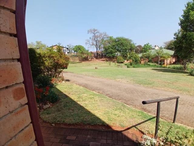 Townhouse for rent in Mopani, Limpopo