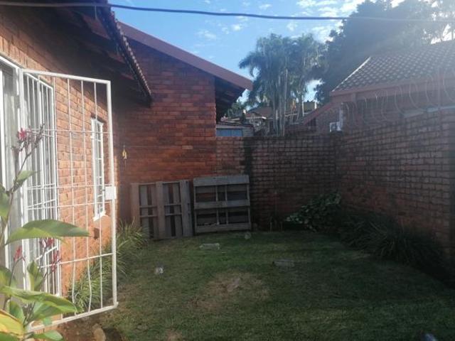 Townhouse for sale in Mopani, Limpopo