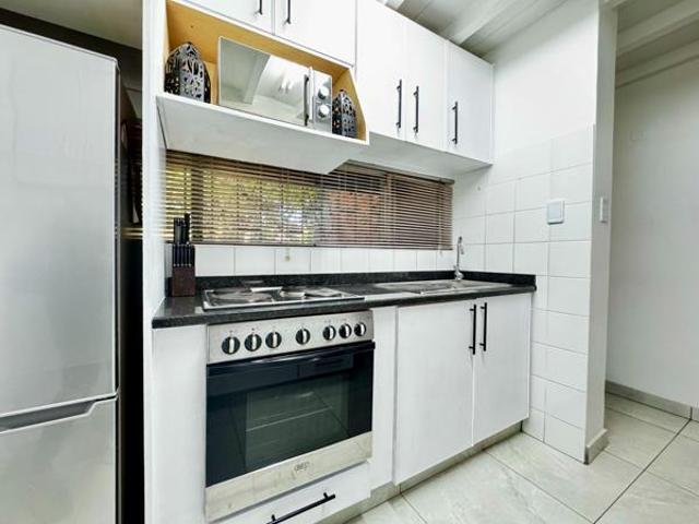 Townhouse for sale in UMhlathuze Municipality, Kwazulu-natal