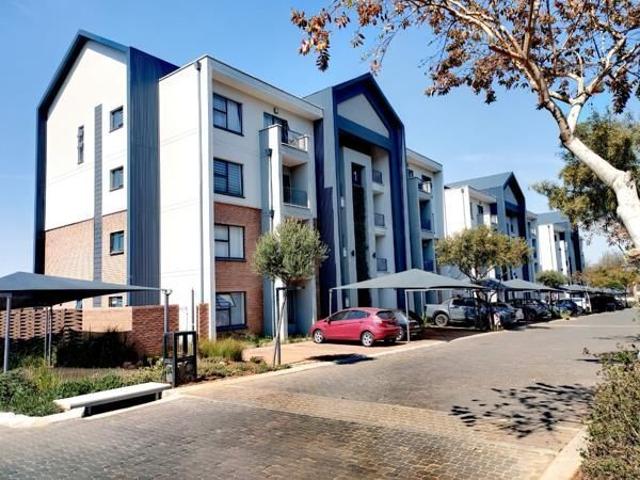 House for rent in Newtown, Vosloorus