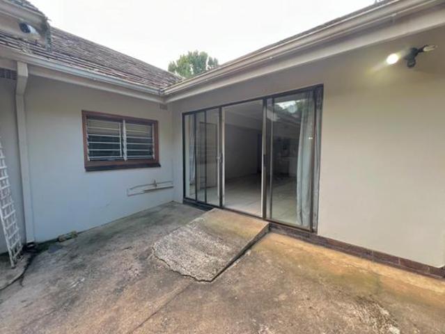 Townhouse for rent in Pietermaritzburg, Msunduzi Local Municipality
