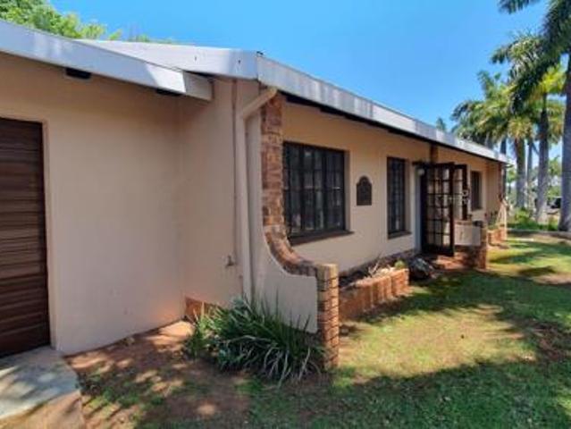Townhouse for sale in Ugu District Municipality, Kwazulu-natal