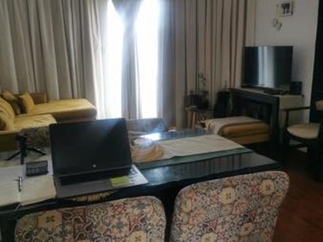 Townhouse for rent in Vosloorus, Gauteng