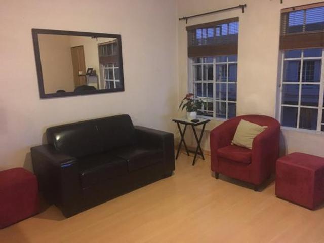 Townhouse for rent in Vosloorus, Gauteng