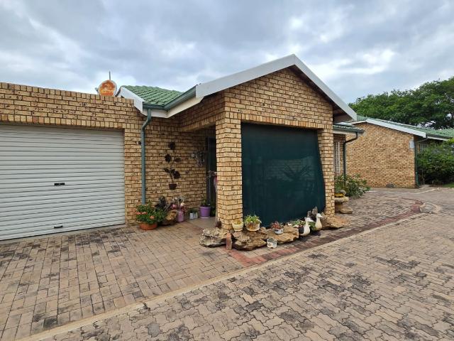 Townhouse for sale in Belabela, Limpopo