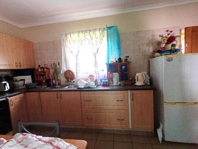 Townhouse for sale in Limpopo