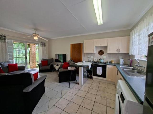 Townhouse for sale in Limpopo