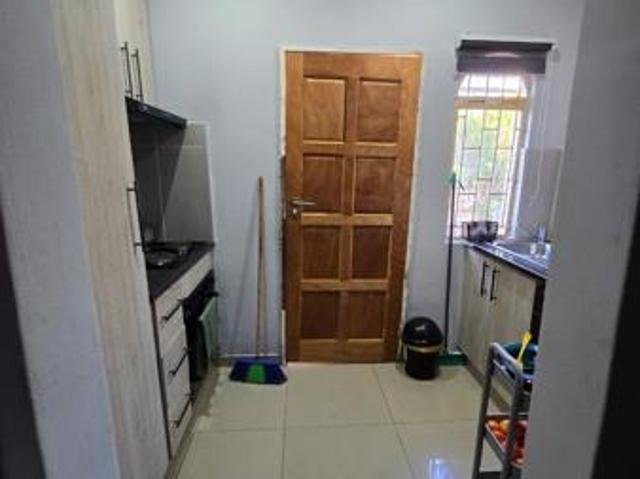 Townhouse for sale in Limpopo
