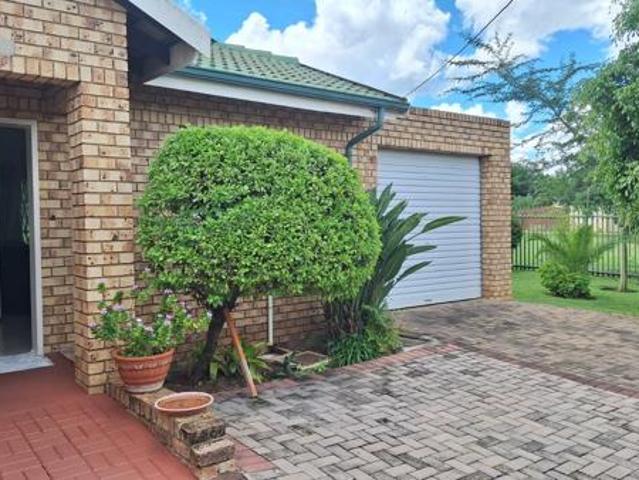 Townhouse for sale in Limpopo