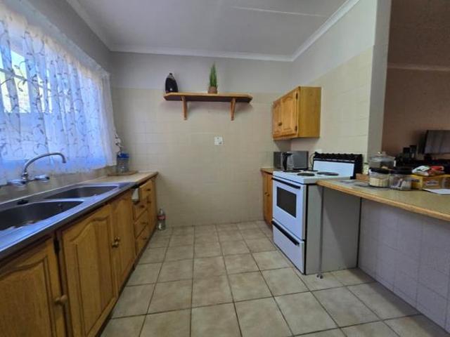Townhouse for sale in 57 Waterberg, Lephalale Local Municipality