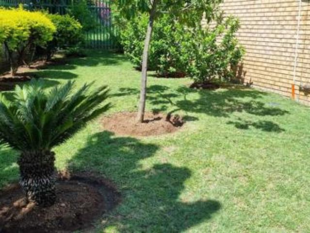 Townhouse for sale in Limpopo