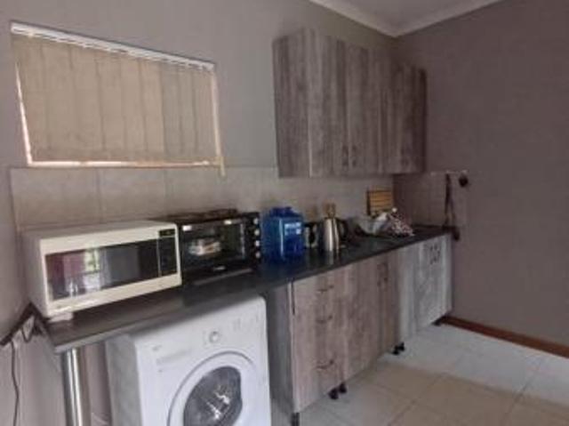 Townhouse for rent in Seshego, Limpopo