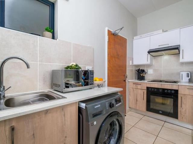Townhouse for sale in Westonaria, Gauteng