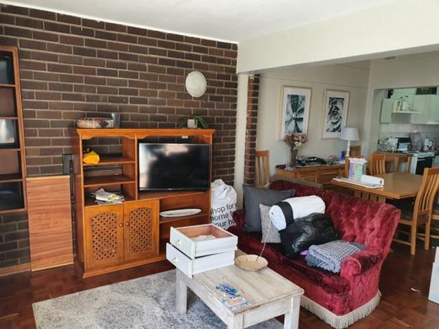 Townhouse for rent in Rosendal, Free State