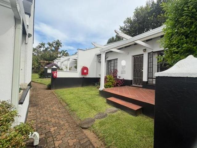 Townhouse for sale in Umgungundlovu, Kwazulu-natal