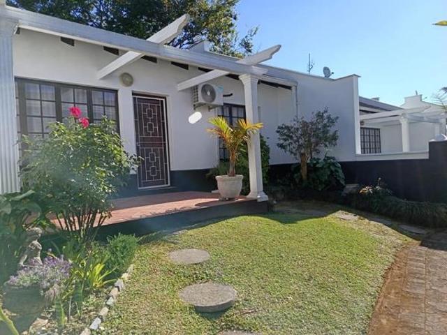 Townhouse for sale in Umgungundlovu, Kwazulu-natal