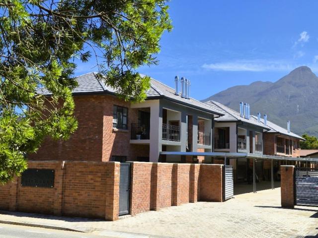 Townhouse for sale in Garden Route District Municipality, Groot Brak Rivier