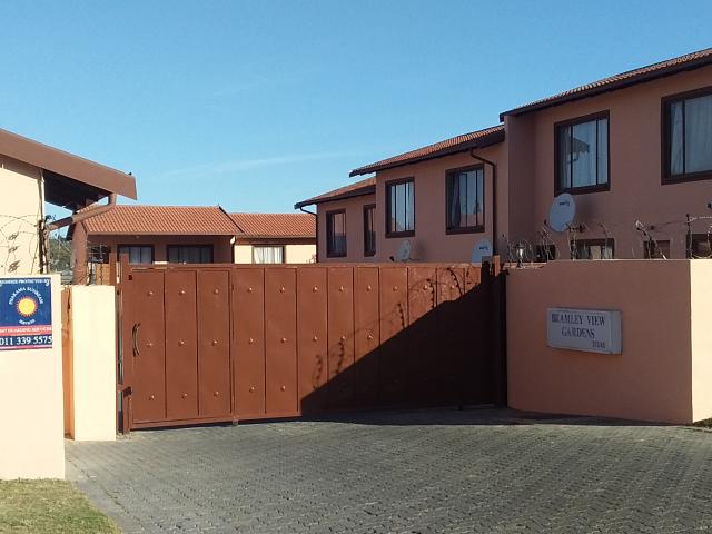 Townhouse for sale in Johannesburg