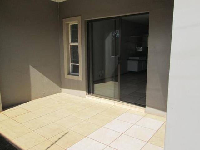 Townhouse for rent in Ekurhuleni, Gauteng