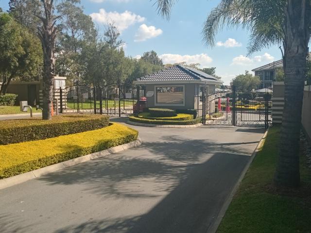 Townhouse for sale in Gauteng