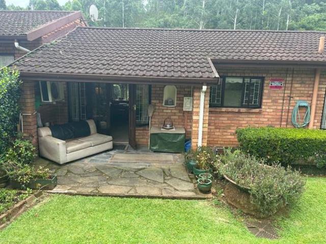 Townhouse for sale in Umgungundlovu, Kwazulu-natal