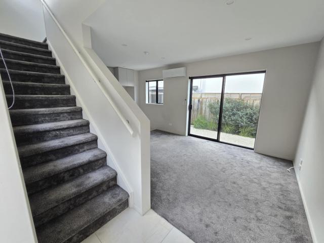 House for rent in Christchurch Central, Linwood-Central-Heathcote Community